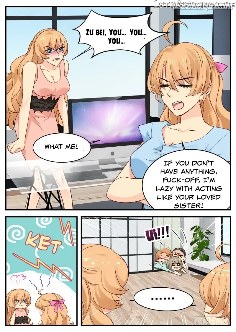 My Sweetest You chapter 40 - page 5