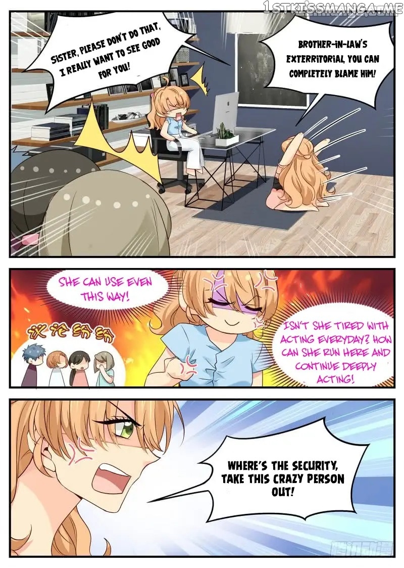 My Sweetest You chapter 40 - page 6