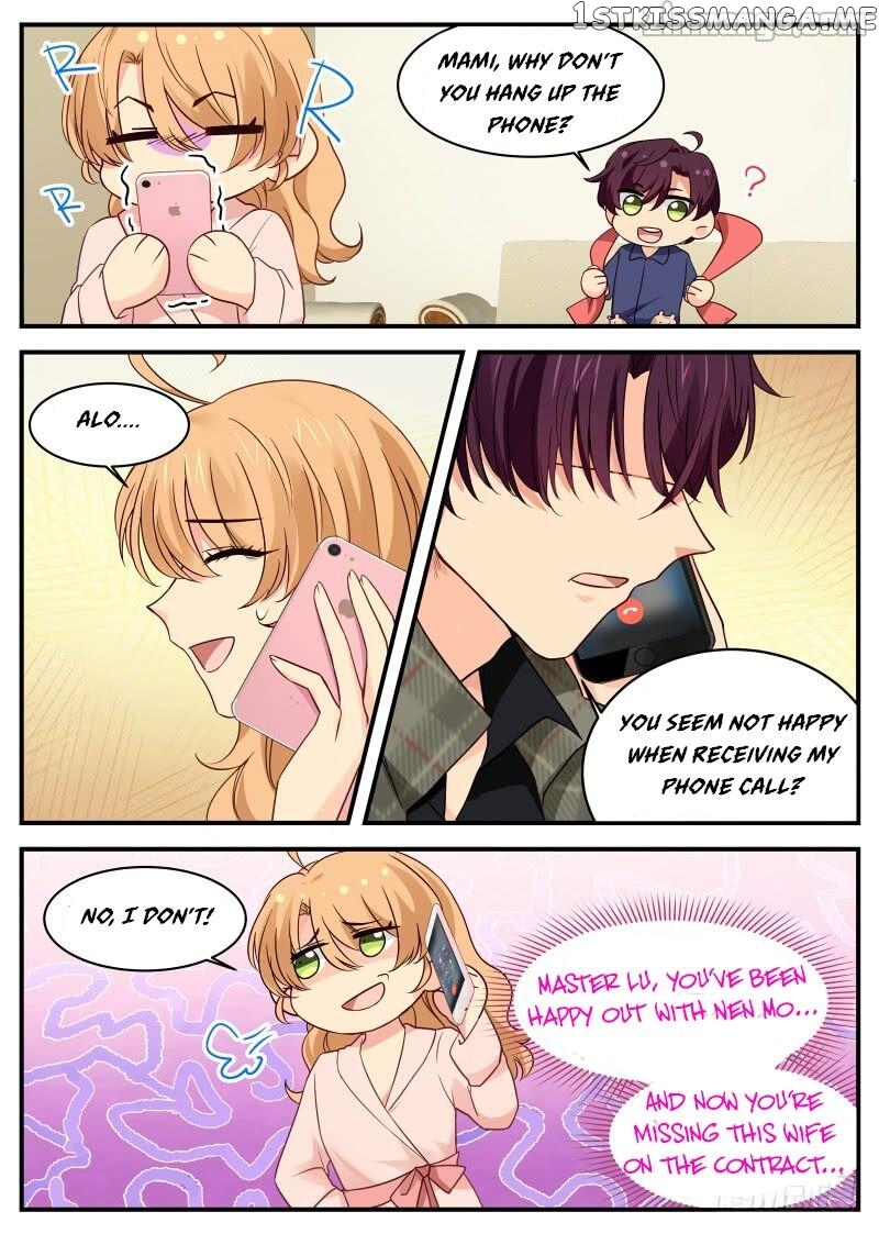 My Sweetest You chapter 41 - page 3