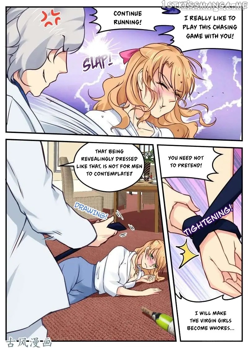 My Sweetest You chapter 32 - page 2