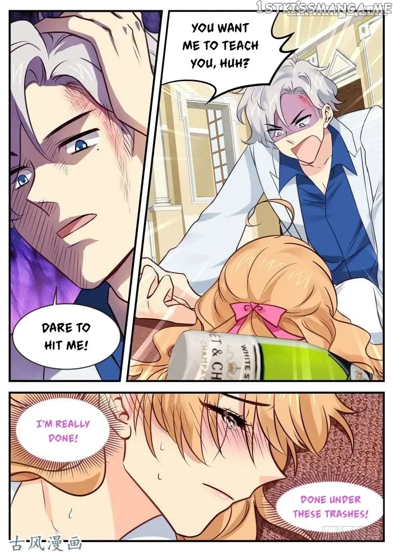 My Sweetest You chapter 32 - page 7
