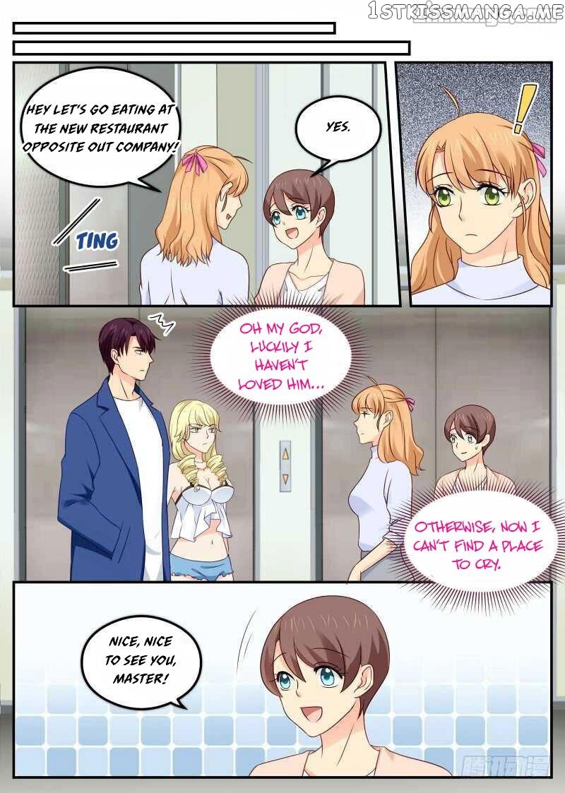 My Sweetest You chapter 44 - page 3