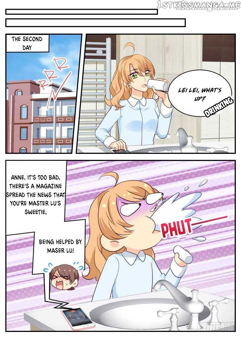 My Sweetest You chapter 44 - page 8
