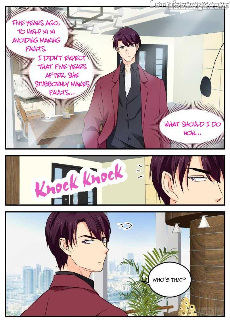 My Sweetest You chapter 47 - page 8