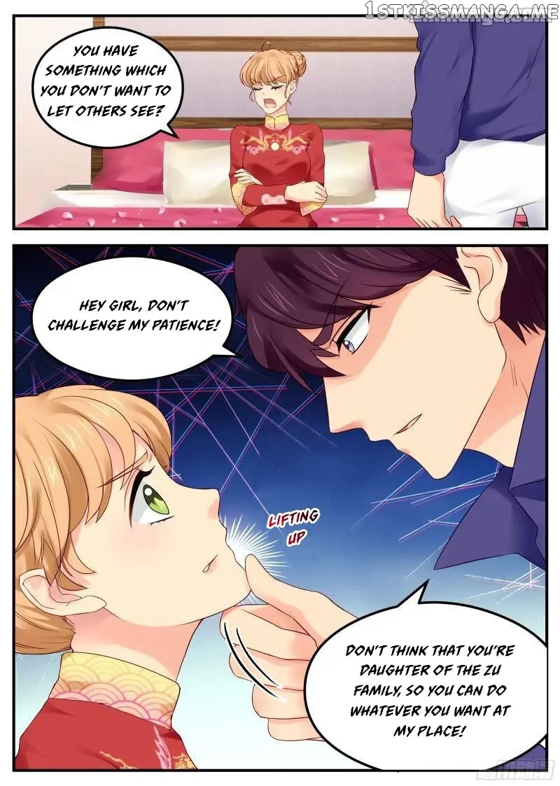 My Sweetest You chapter 5 - page 1