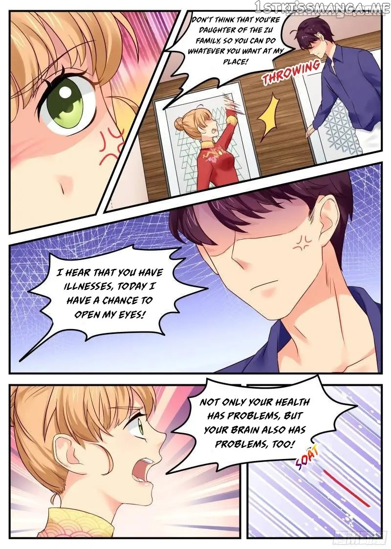 My Sweetest You chapter 5 - page 2