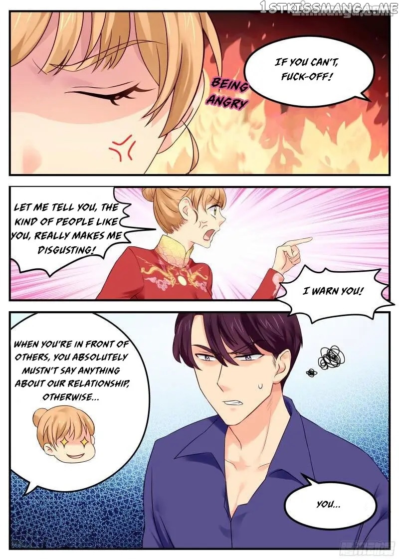 My Sweetest You chapter 5 - page 5