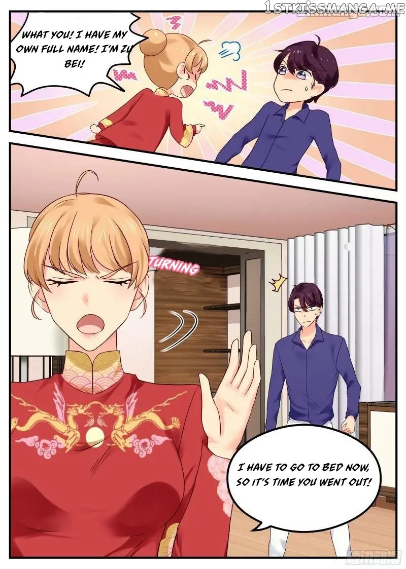 My Sweetest You chapter 5 - page 6