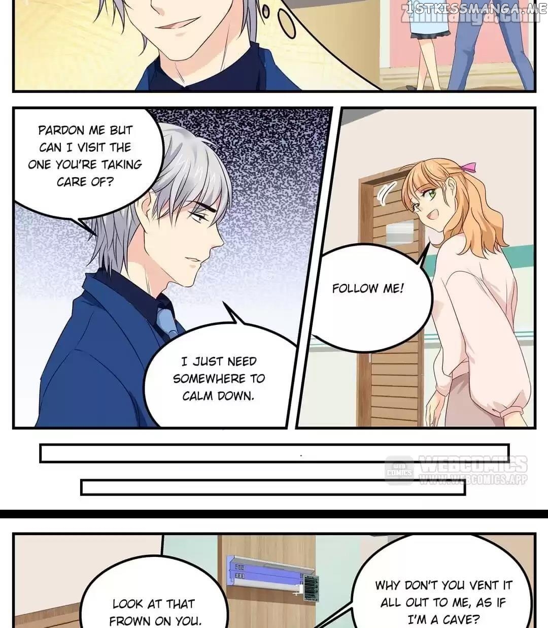 My Sweetest You chapter 50 - page 4