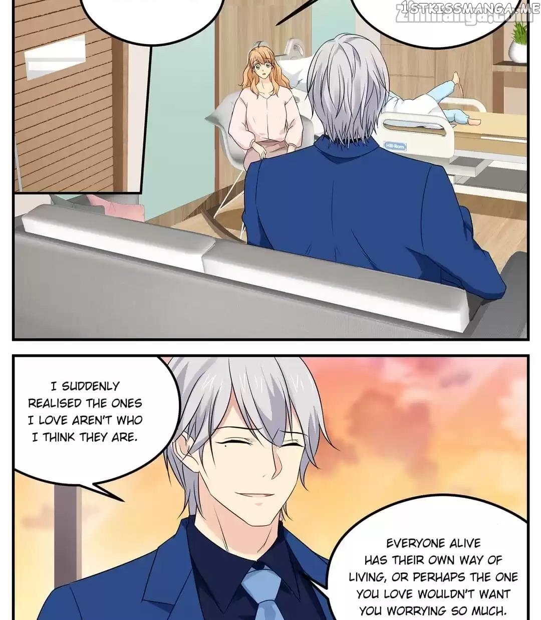 My Sweetest You chapter 50 - page 5