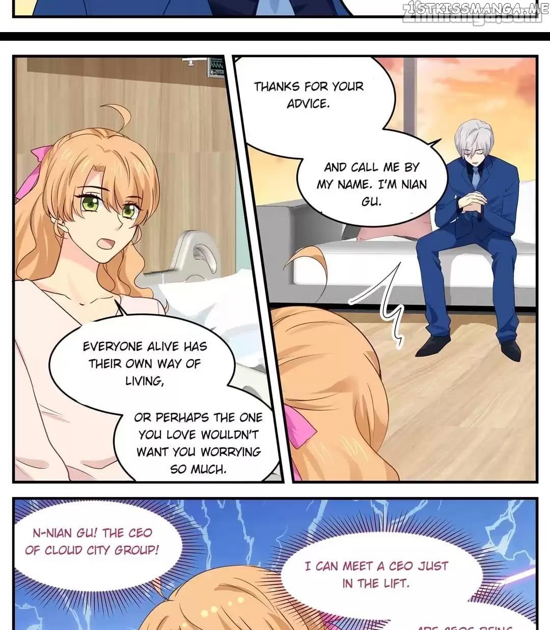 My Sweetest You chapter 50 - page 6