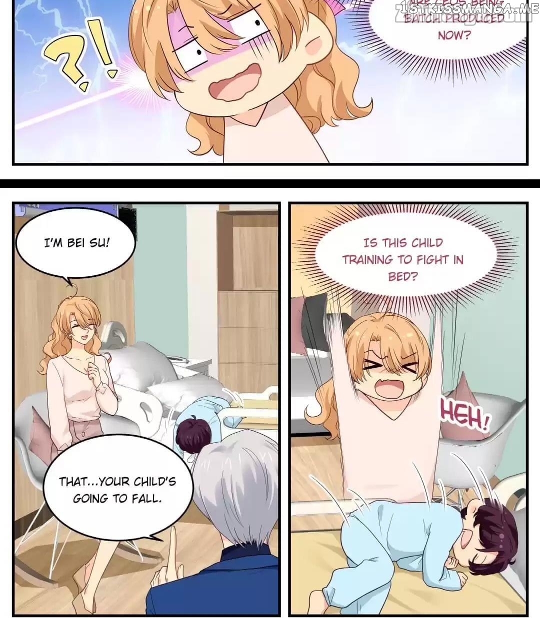 My Sweetest You chapter 50 - page 7