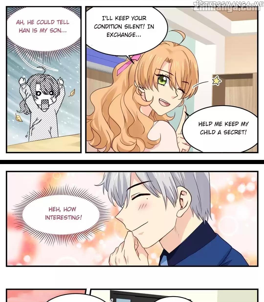 My Sweetest You chapter 50 - page 8