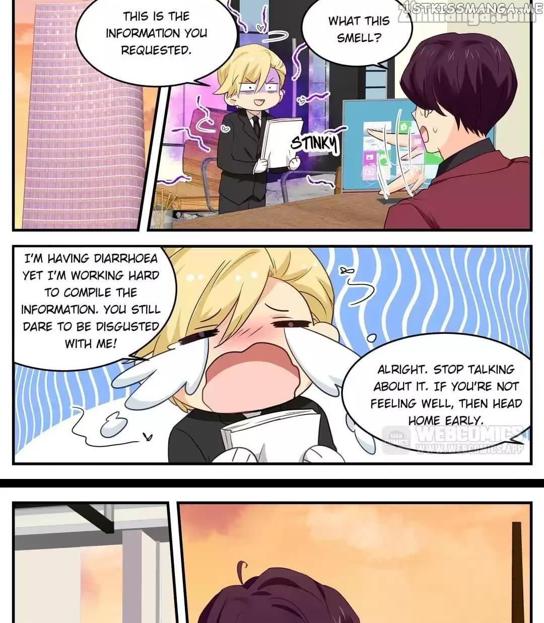 My Sweetest You chapter 50 - page 9