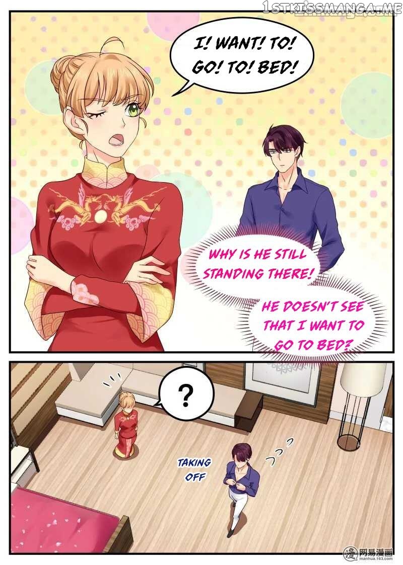 My Sweetest You chapter 6 - page 1