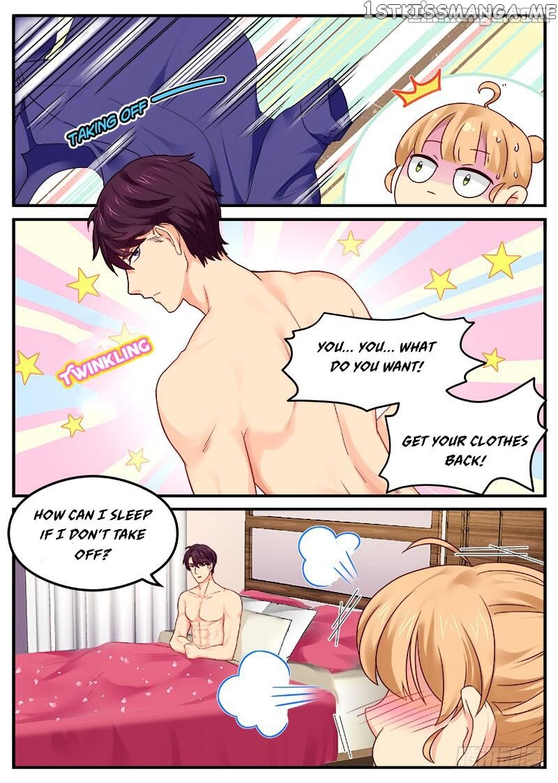 My Sweetest You chapter 6 - page 2