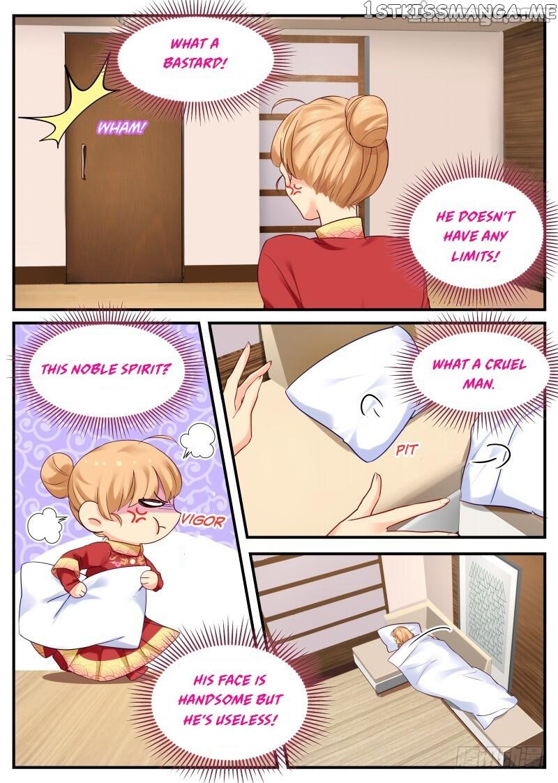 My Sweetest You chapter 6 - page 6