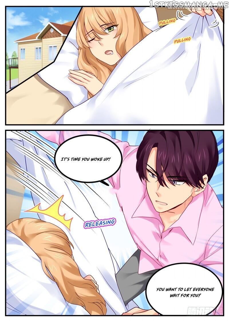 My Sweetest You chapter 6 - page 7