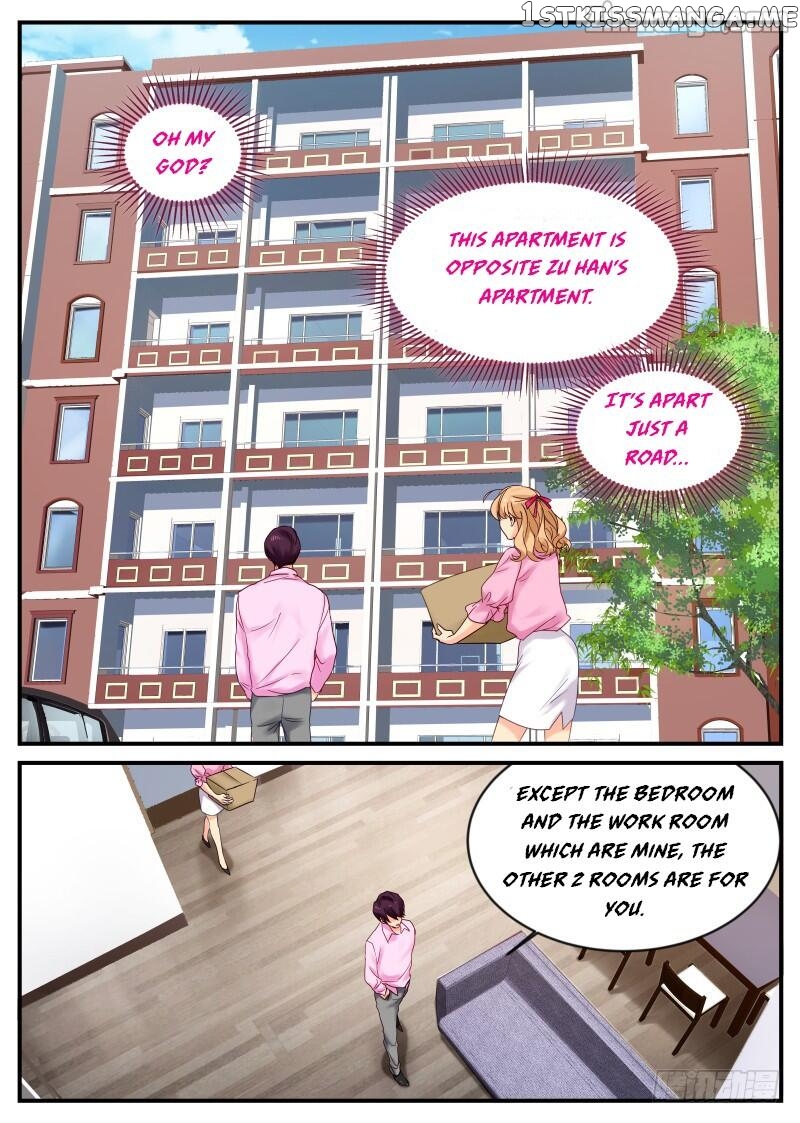 My Sweetest You chapter 7 - page 5