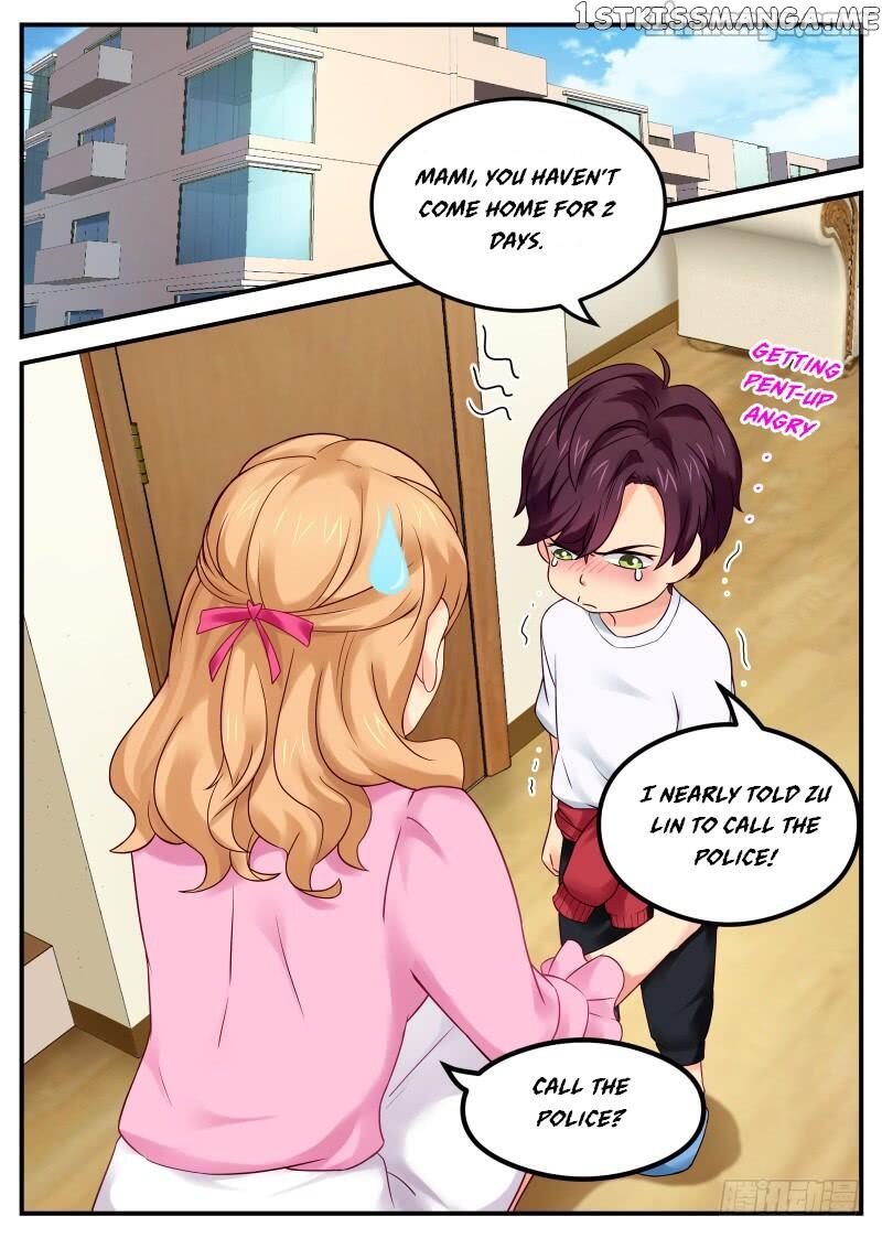 My Sweetest You chapter 7 - page 7