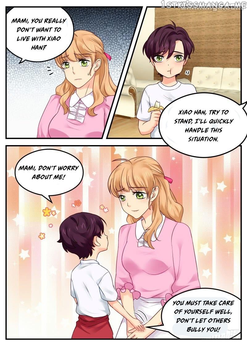 My Sweetest You chapter 8 - page 2