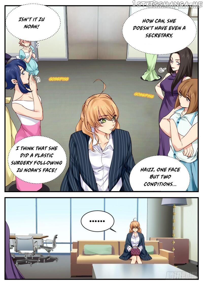 My Sweetest You chapter 8 - page 4