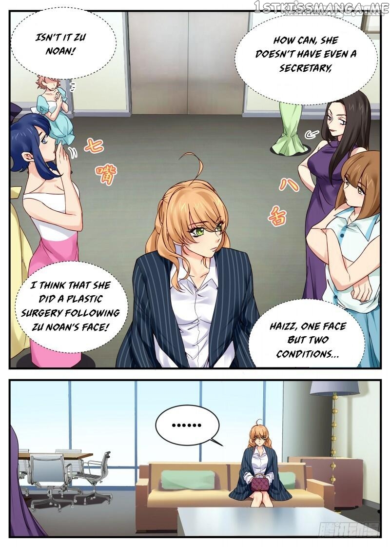 My Sweetest You chapter 8 - page 5