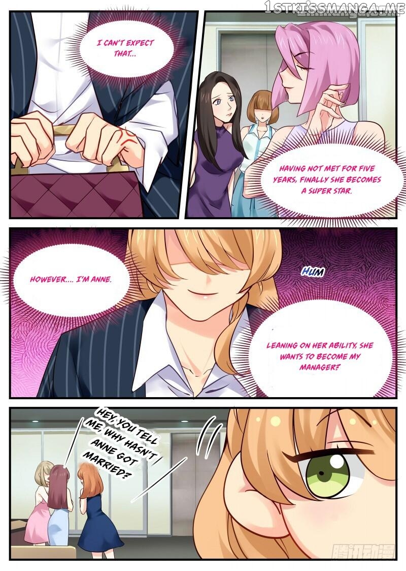 My Sweetest You chapter 8 - page 8