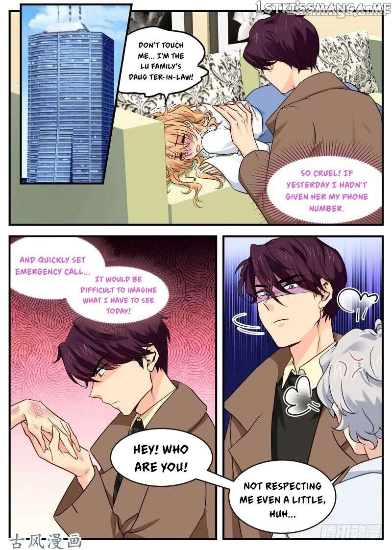 My Sweetest You chapter 33 - page 1
