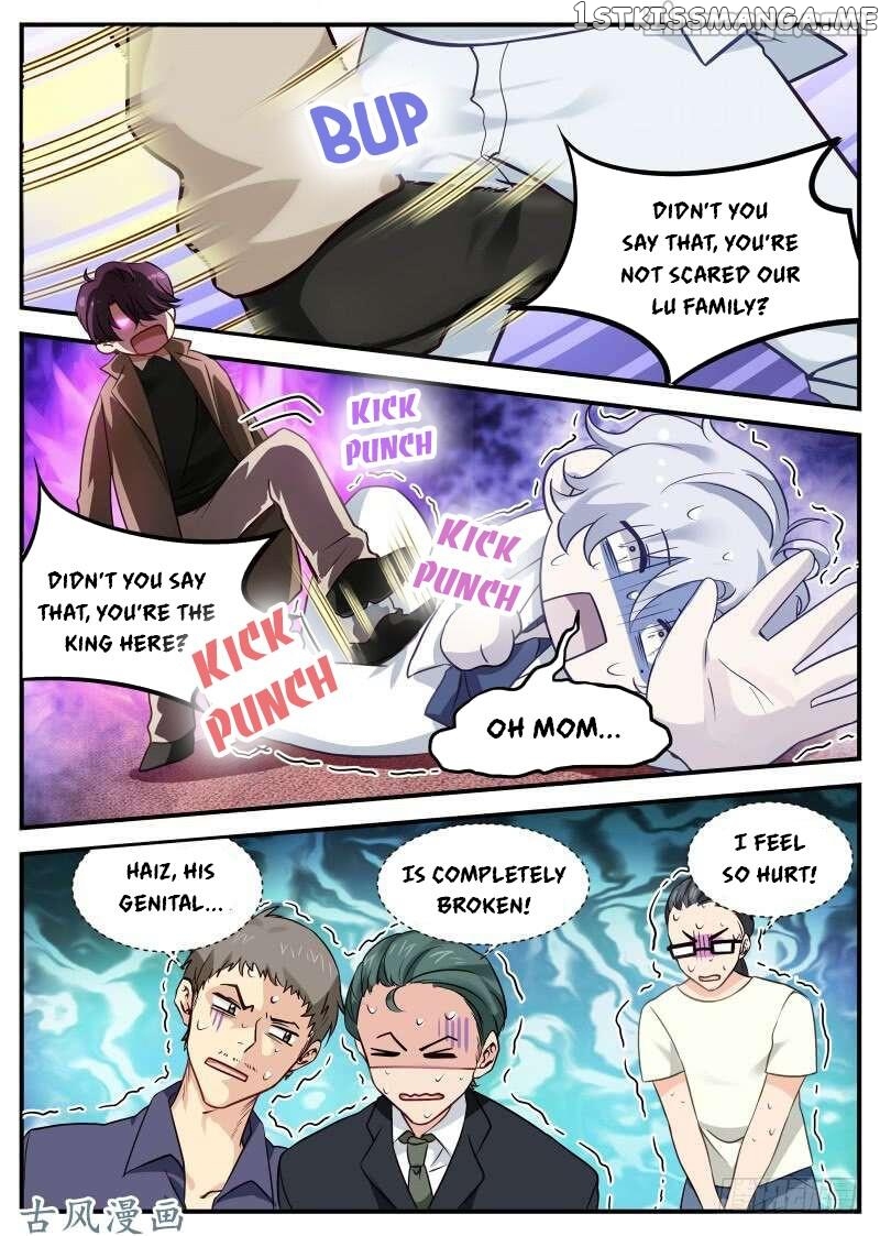 My Sweetest You chapter 33 - page 3
