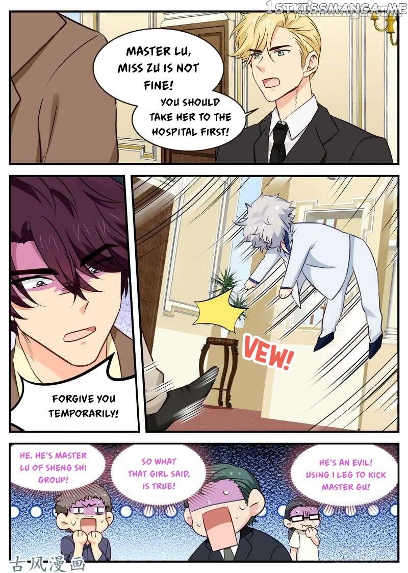 My Sweetest You chapter 33 - page 4