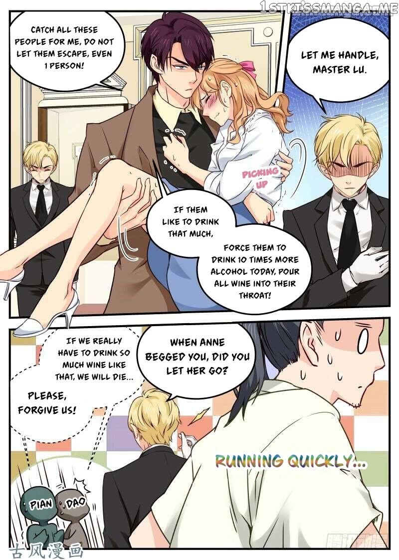 My Sweetest You chapter 33 - page 5
