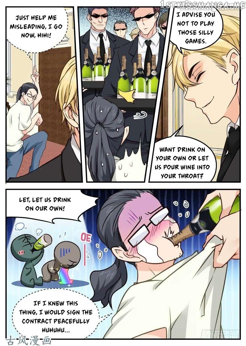 My Sweetest You chapter 33 - page 6