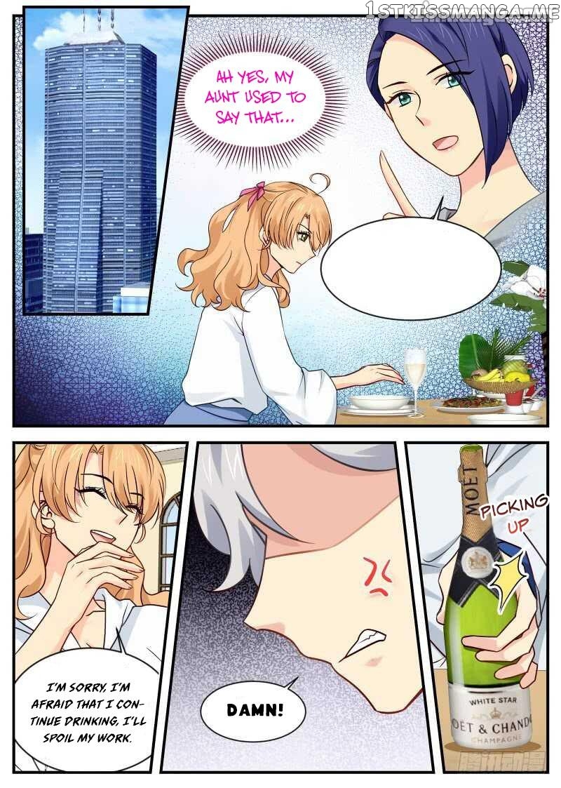 My Sweetest You chapter 31 - page 1