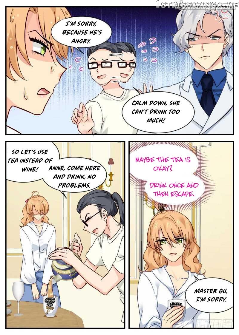 My Sweetest You chapter 31 - page 3