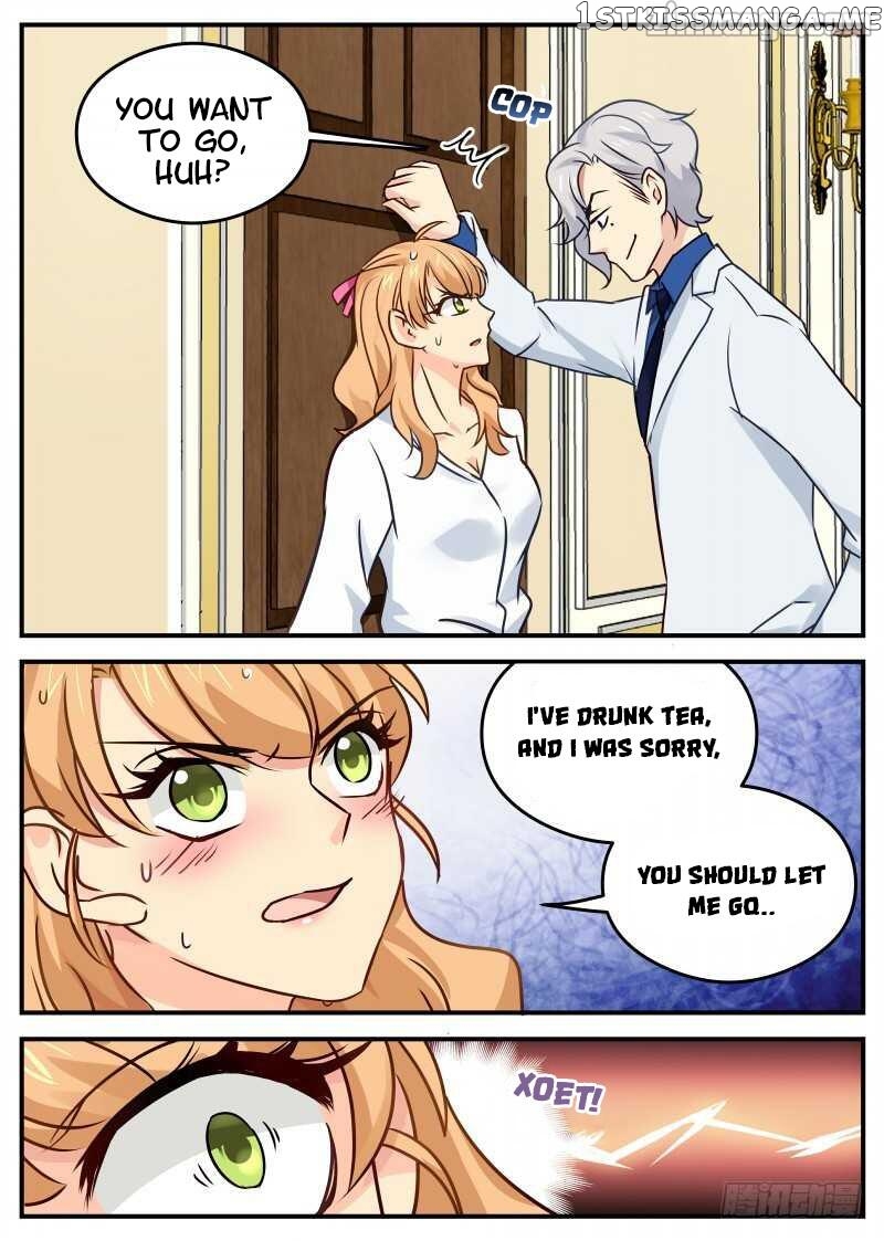 My Sweetest You chapter 31 - page 5