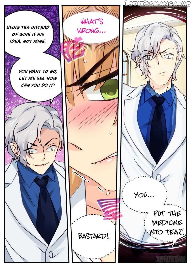 My Sweetest You chapter 31 - page 6