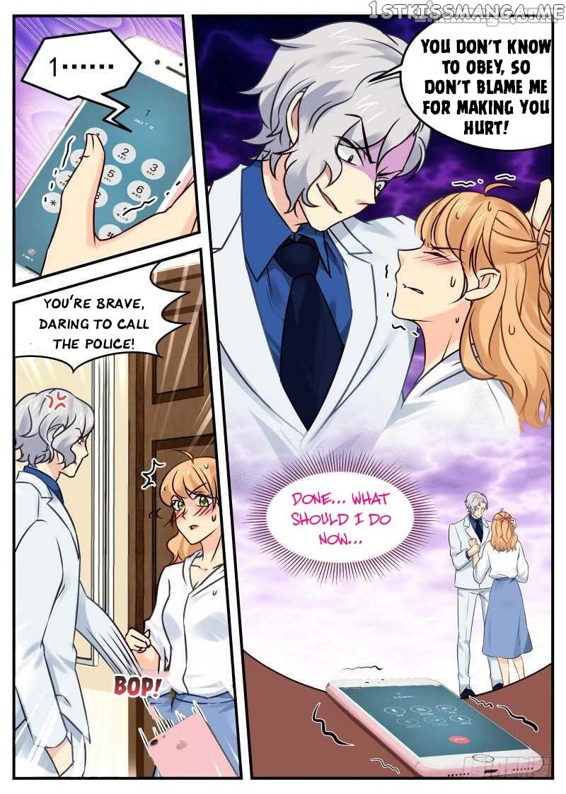 My Sweetest You chapter 31 - page 8