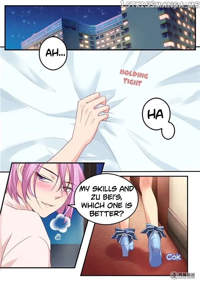 My Sweetest You chapter 1 - page 1