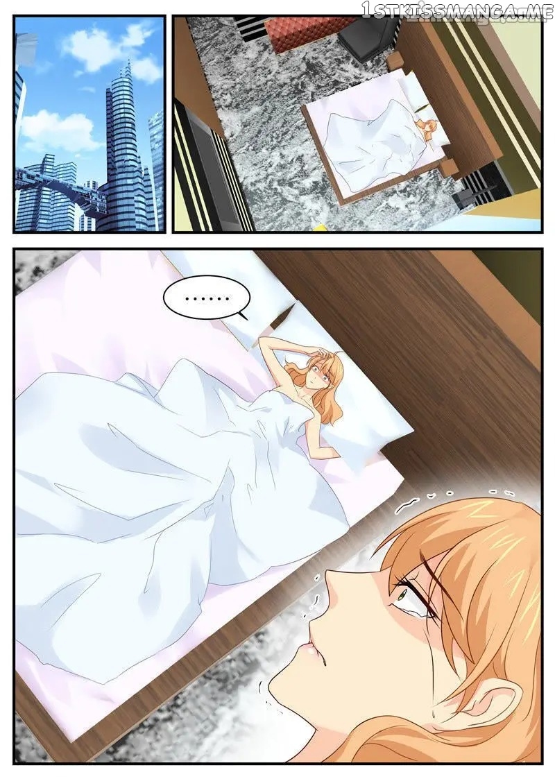 My Sweetest You chapter 1 - page 10
