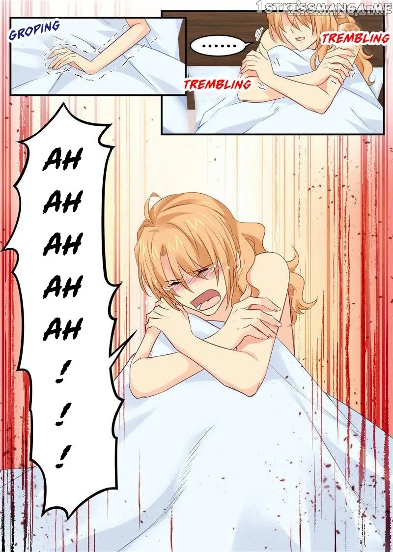 My Sweetest You chapter 1 - page 11