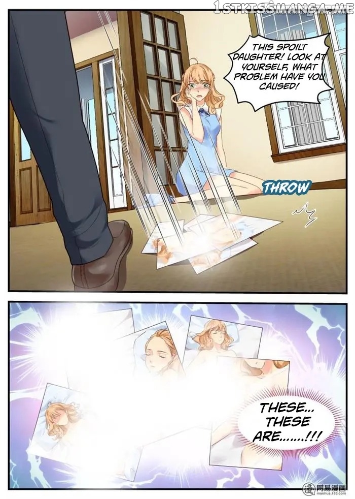 My Sweetest You chapter 1 - page 12