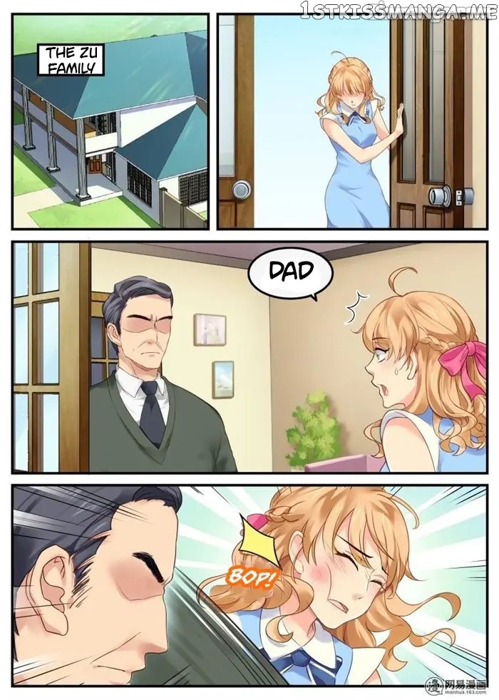 My Sweetest You chapter 1 - page 14