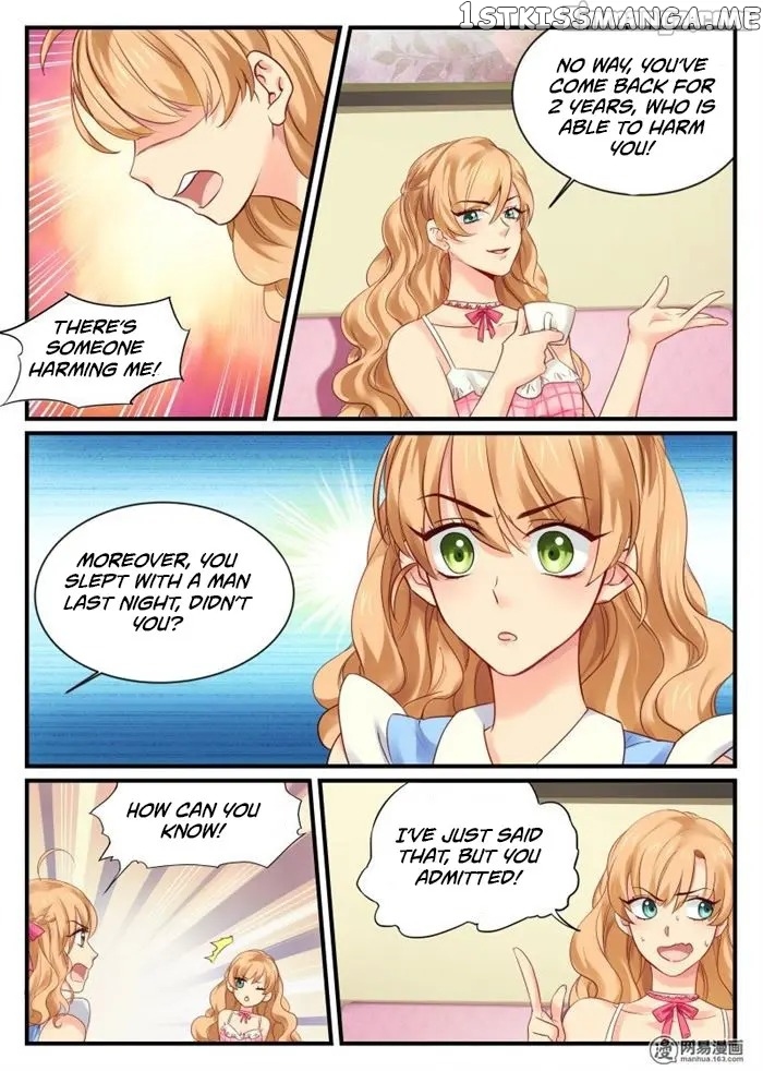 My Sweetest You chapter 1 - page 16