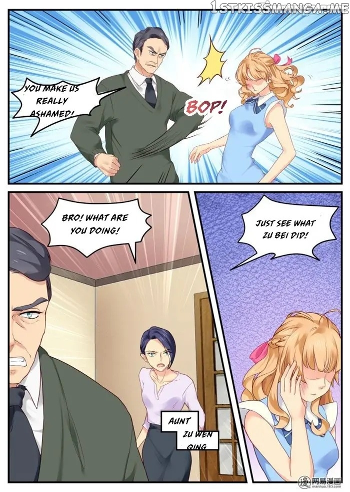 My Sweetest You chapter 1 - page 18