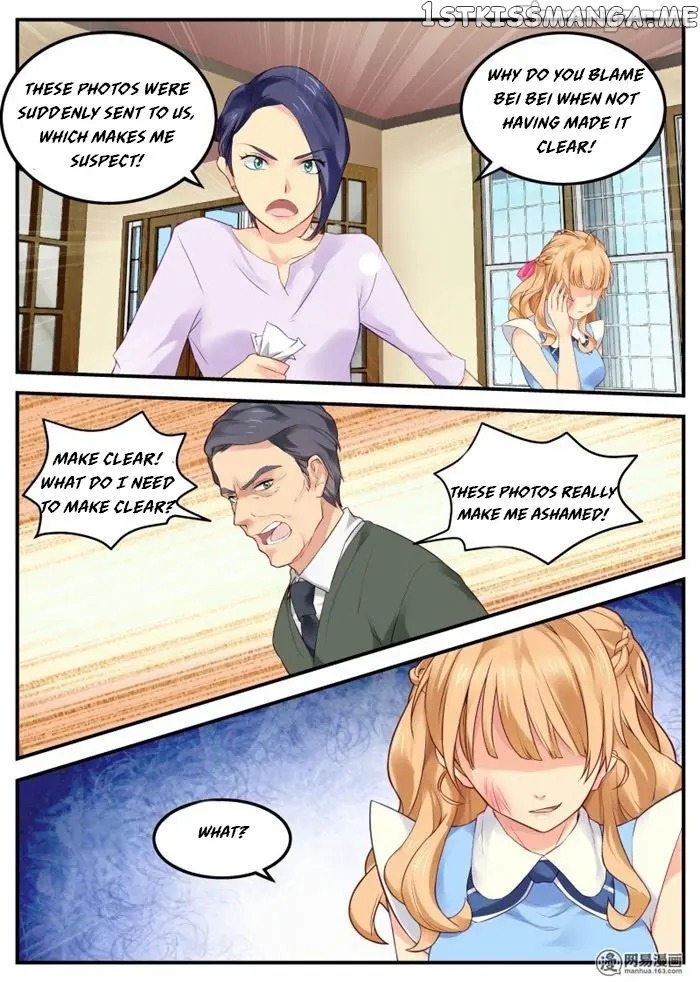 My Sweetest You chapter 1 - page 19