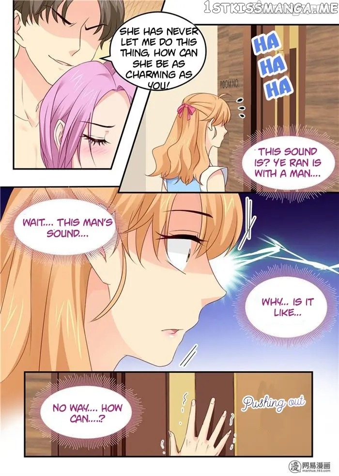 My Sweetest You chapter 1 - page 2