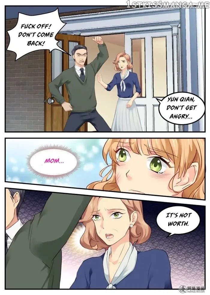 My Sweetest You chapter 1 - page 22