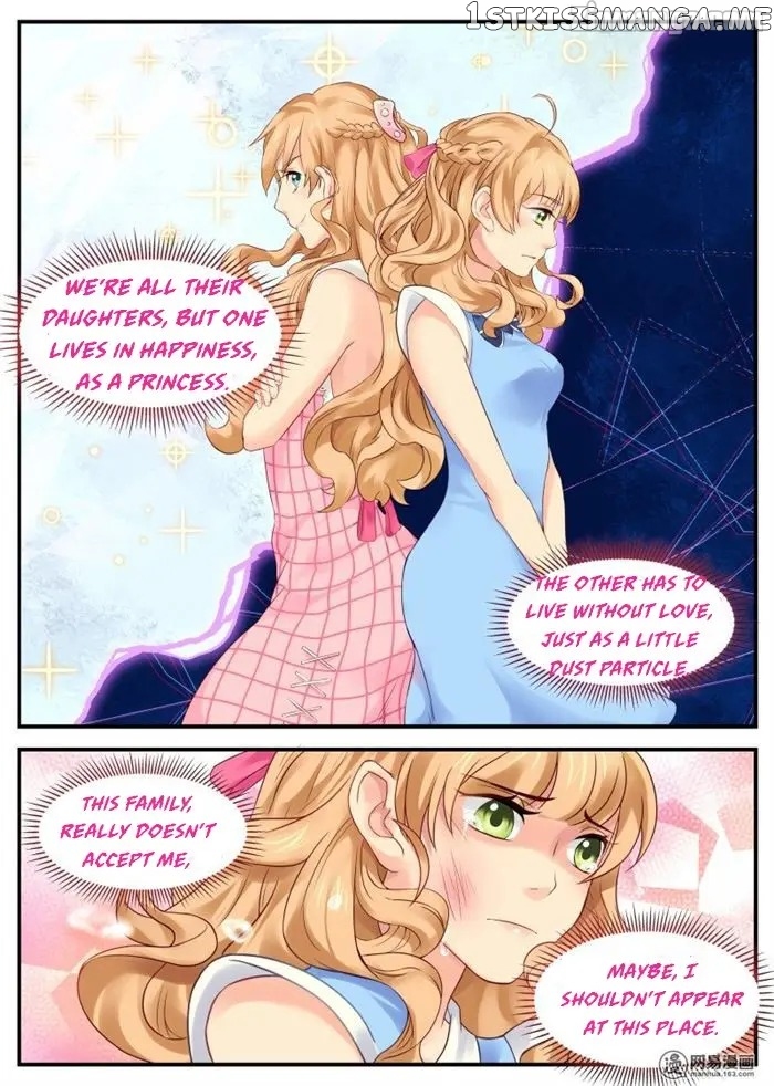 My Sweetest You chapter 1 - page 23