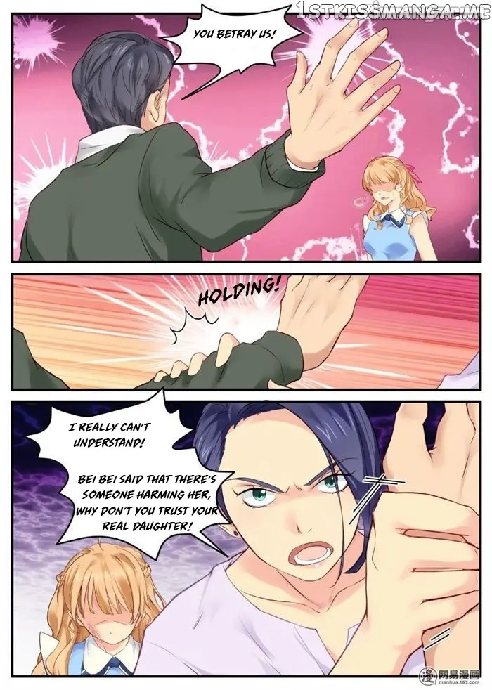 My Sweetest You chapter 1 - page 25
